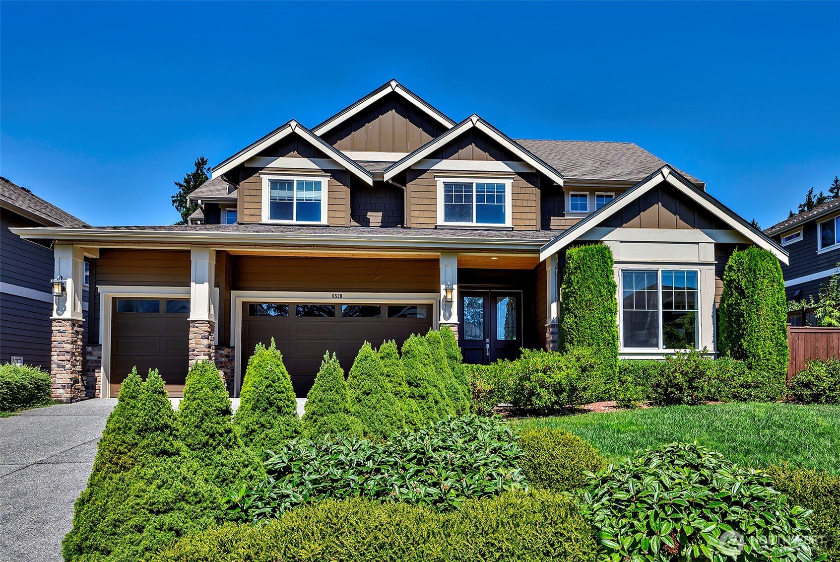 6520 SE 7th Place