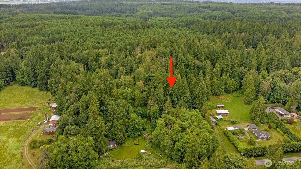 Photo of 0 Lakewood Road, Stanwood, WA 98292 (MLS # 2402864)