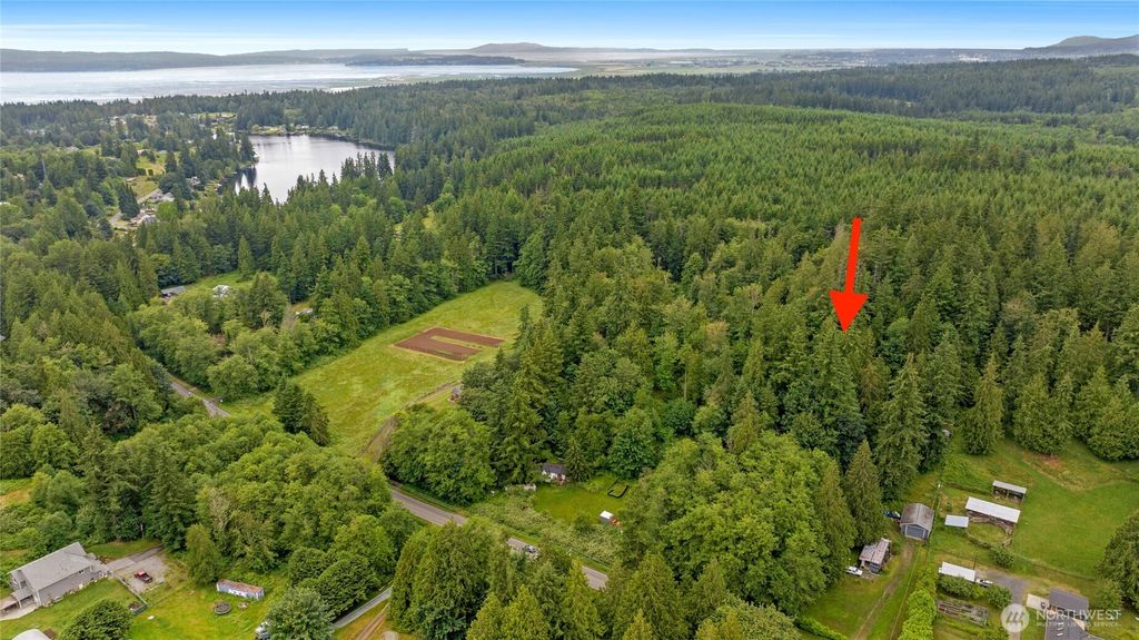Photo of 0 Lakewood Road, Stanwood, WA 98292 (MLS # 2402864)