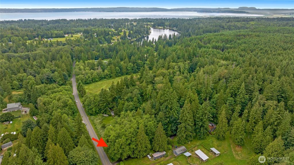 Photo of 0 Lakewood Road, Stanwood, WA 98292 (MLS # 2402864)