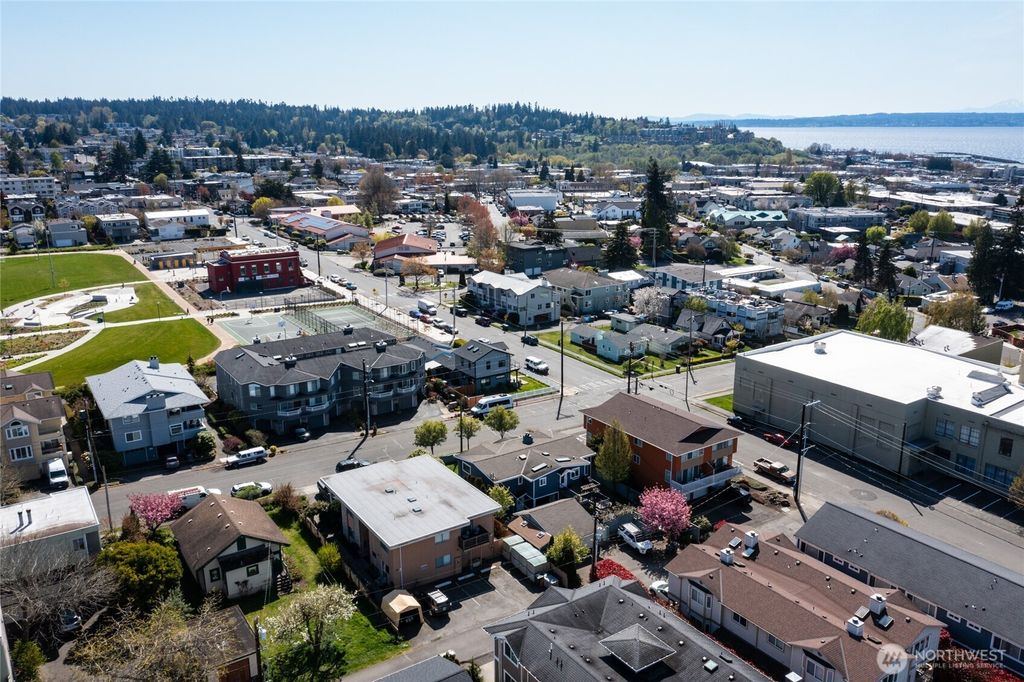 Photo of 621 Daley Street, Edmonds, WA 98020 (MLS # 2357065)