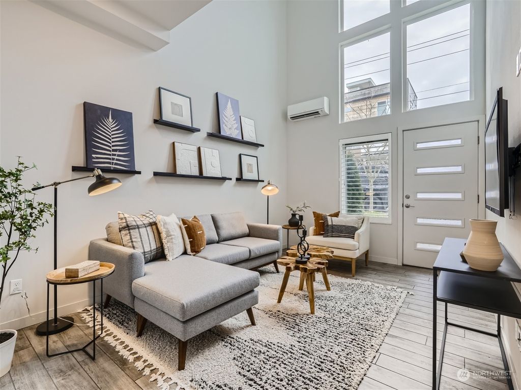 Photo of 2622 C SW Nevada St St, Seattle, WA 98126 (MLS # 2183644)