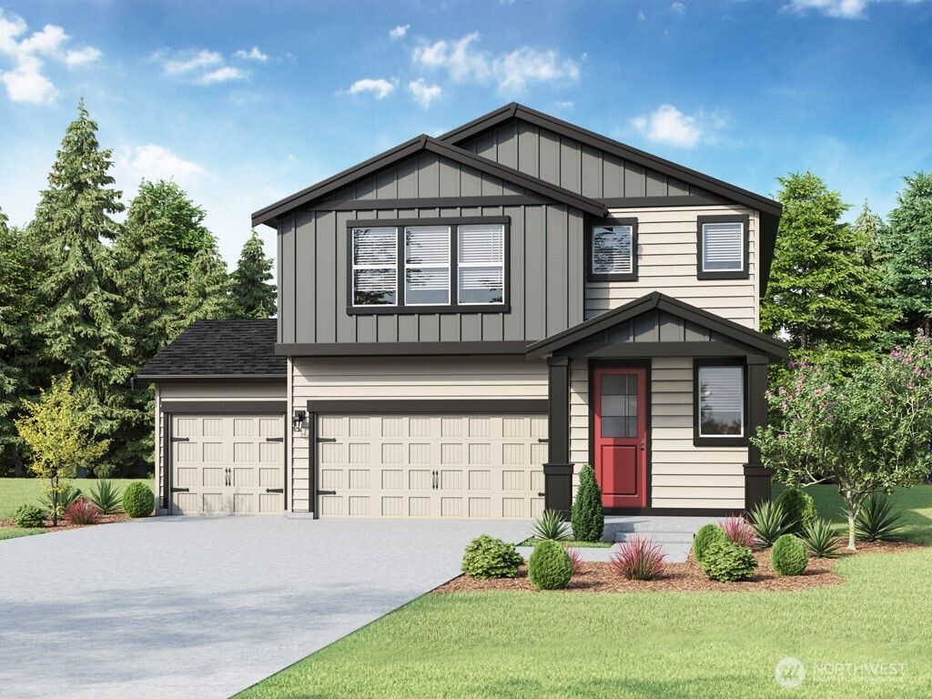 Photo of 746 129th Street E #19, Tacoma, WA 98445 (MLS # 2481356)