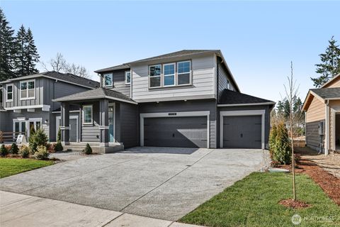 Photo of 746 129th Street E #19, Tacoma, WA 98445 (MLS # 2481356)