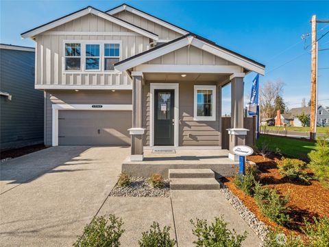 746 129th Street E 19 Tacoma WA 98445