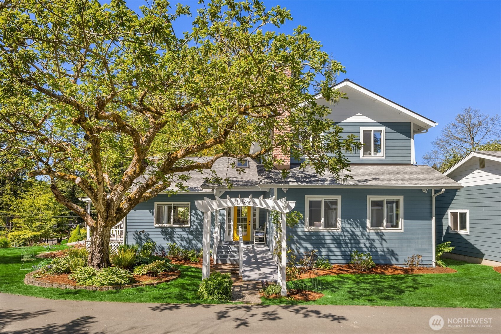 14405 Olympic View Loop Road NW