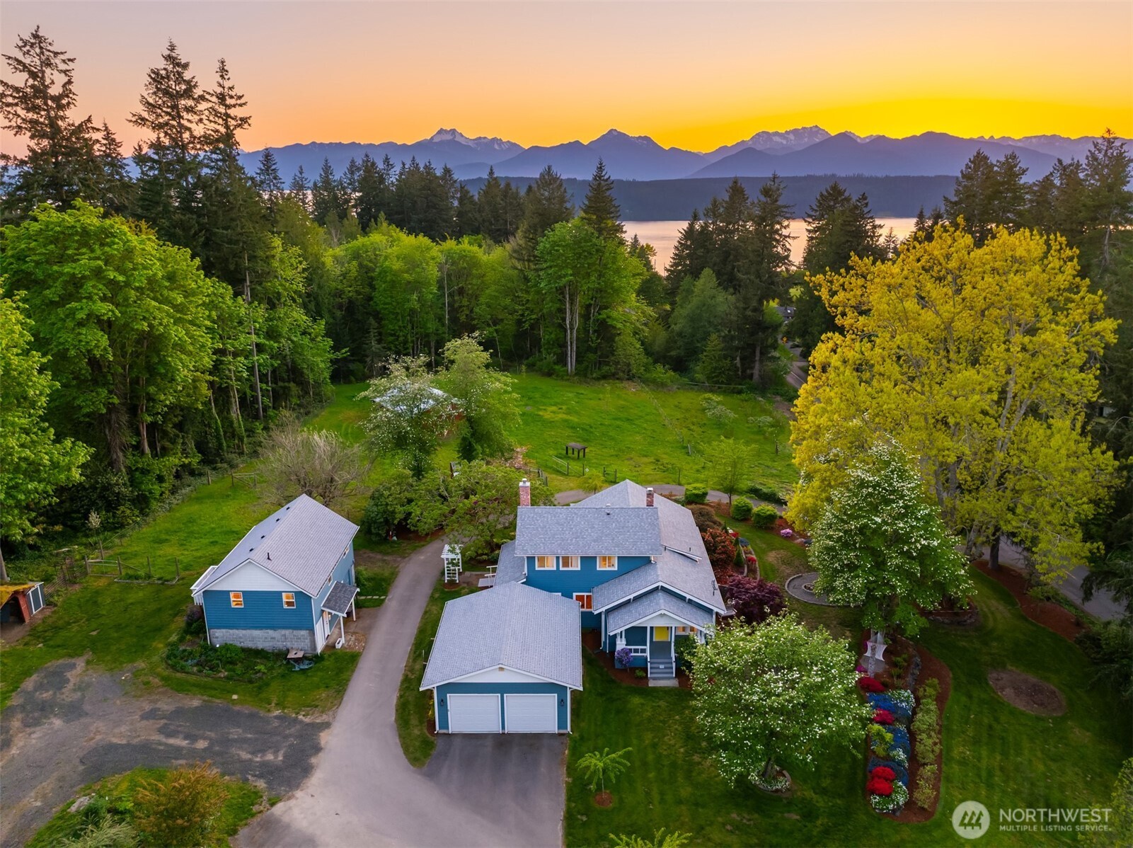 14405 Olympic View Loop Road NW