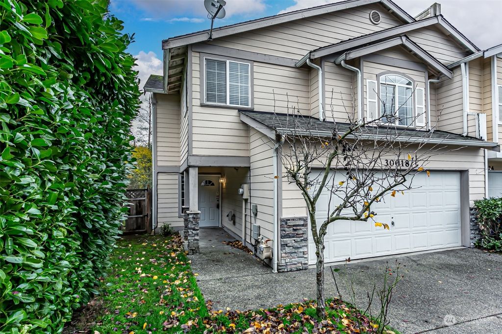 Photo of 30018 34th Avenue S, Auburn, WA 98001 (MLS # 2179317)