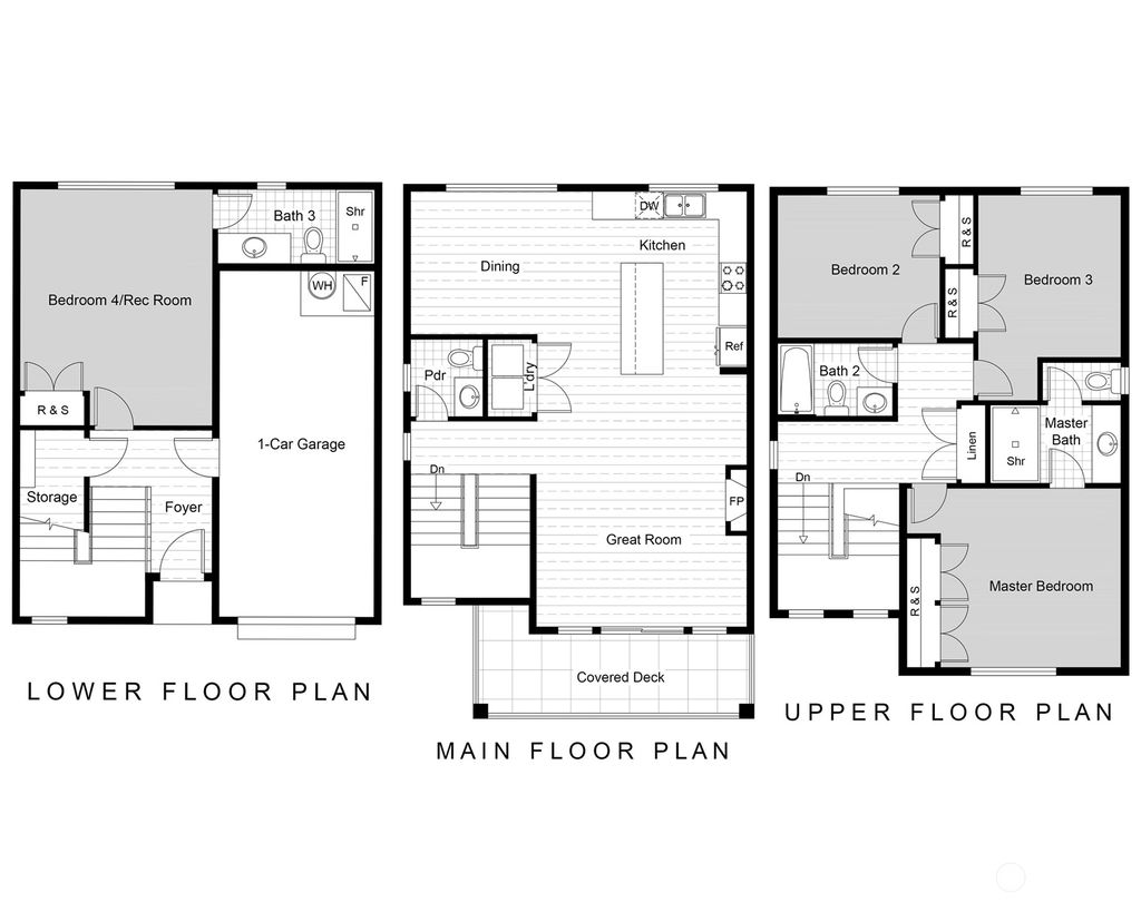 Photo of 14808 40th Avenue W #2, Lynnwood, WA 98087 (MLS # 2252262)