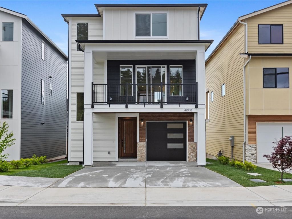 Photo of 14808 40th Avenue W #2, Lynnwood, WA 98087 (MLS # 2252262)