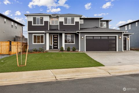 22844 61st St E #302 Buckley WA 98321