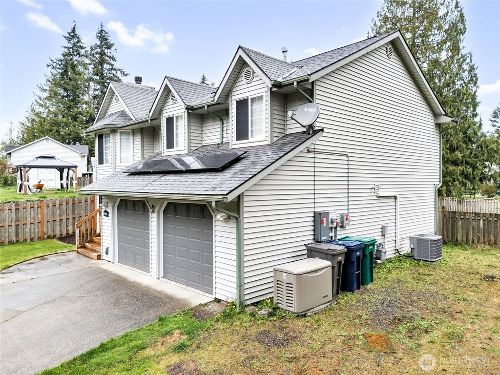 Photo of 14030 37th Avenue NW, Marysville, WA 98271 (MLS # 2357573)