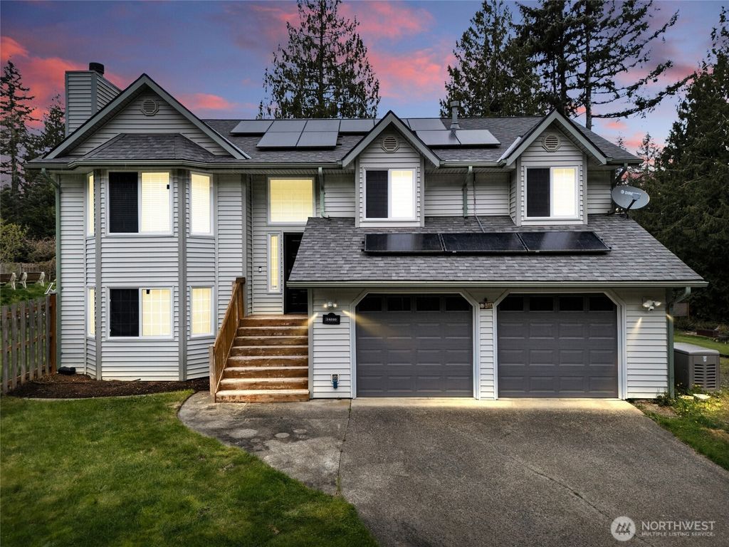 Photo of 14030 37th Avenue NW, Marysville, WA 98271 (MLS # 2357573)