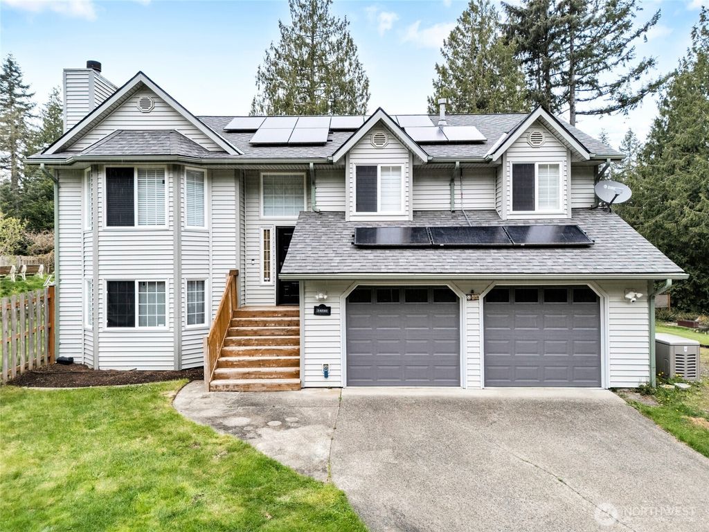 Photo of 14030 37th Avenue NW, Marysville, WA 98271 (MLS # 2357573)