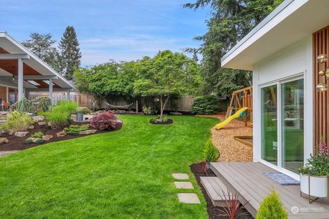 A home in Mountlake Terrace