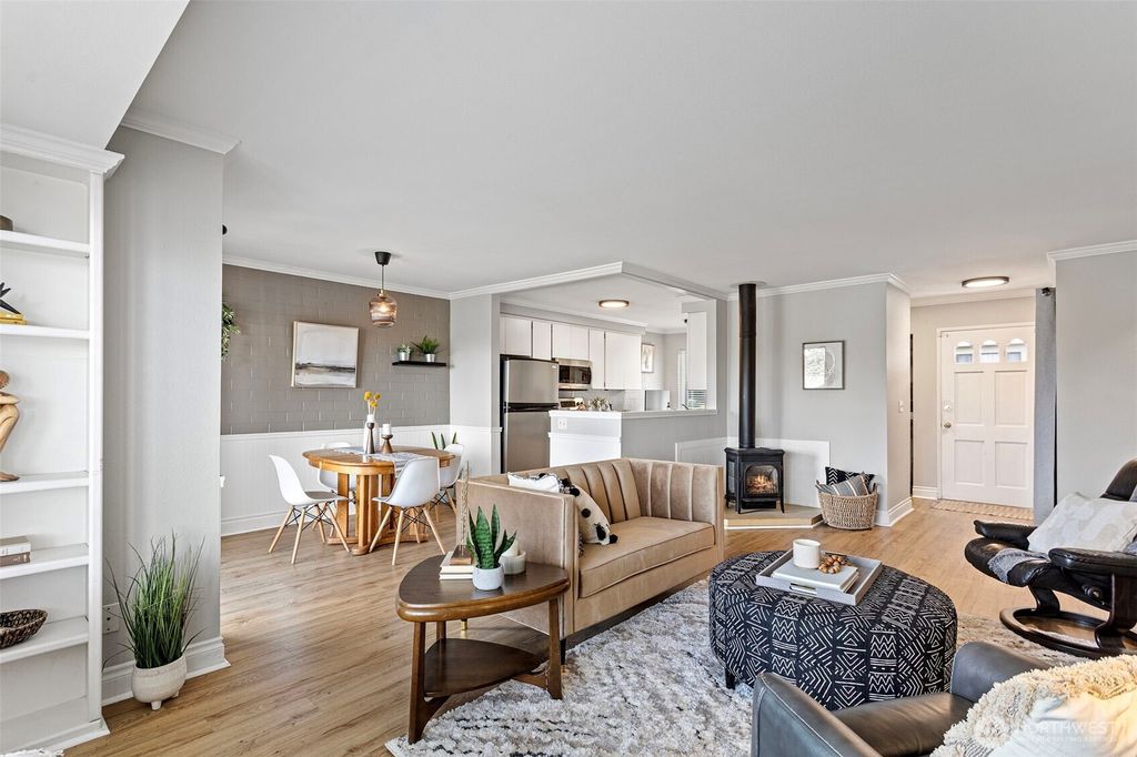 Photo of 10643 Glen Acres Drive S #10643, Seattle, WA 98168 (MLS # 2480549)