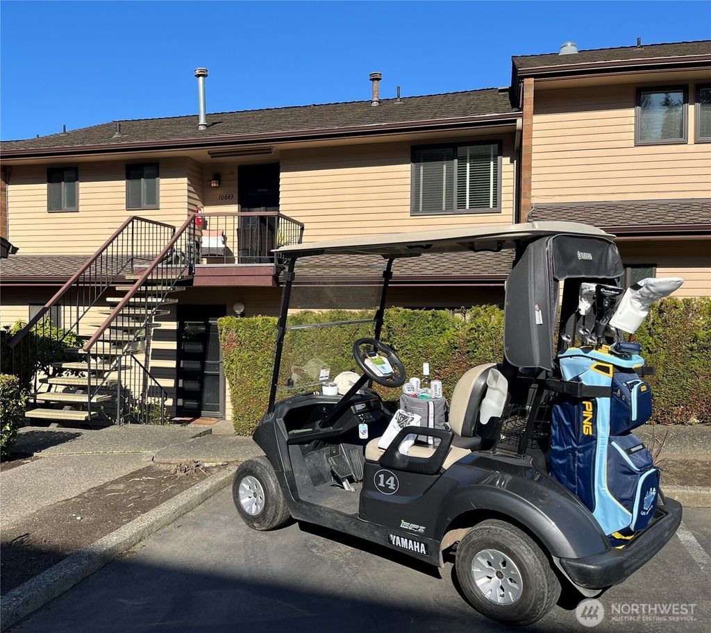 Photo of 10643 Glen Acres Drive S #10643, Seattle, WA 98168 (MLS # 2480549)