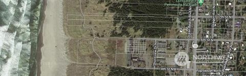Photo of 210 16th Street N, Long Beach, WA 98631 (MLS # 2050581)