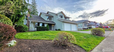Photo of 3420 97th Place SE, Everett, WA 98208 (MLS # 2512225)