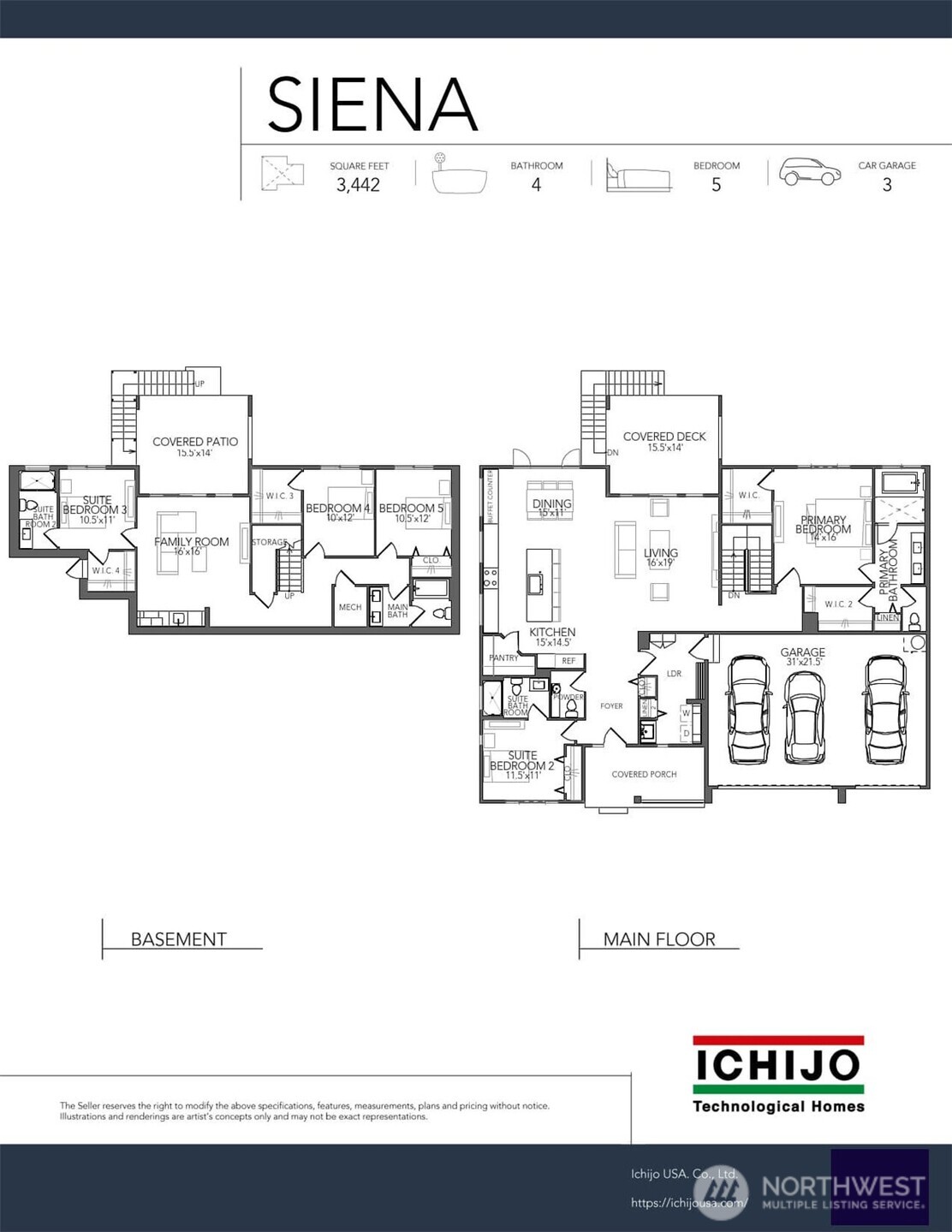 1116 NW 151st Street