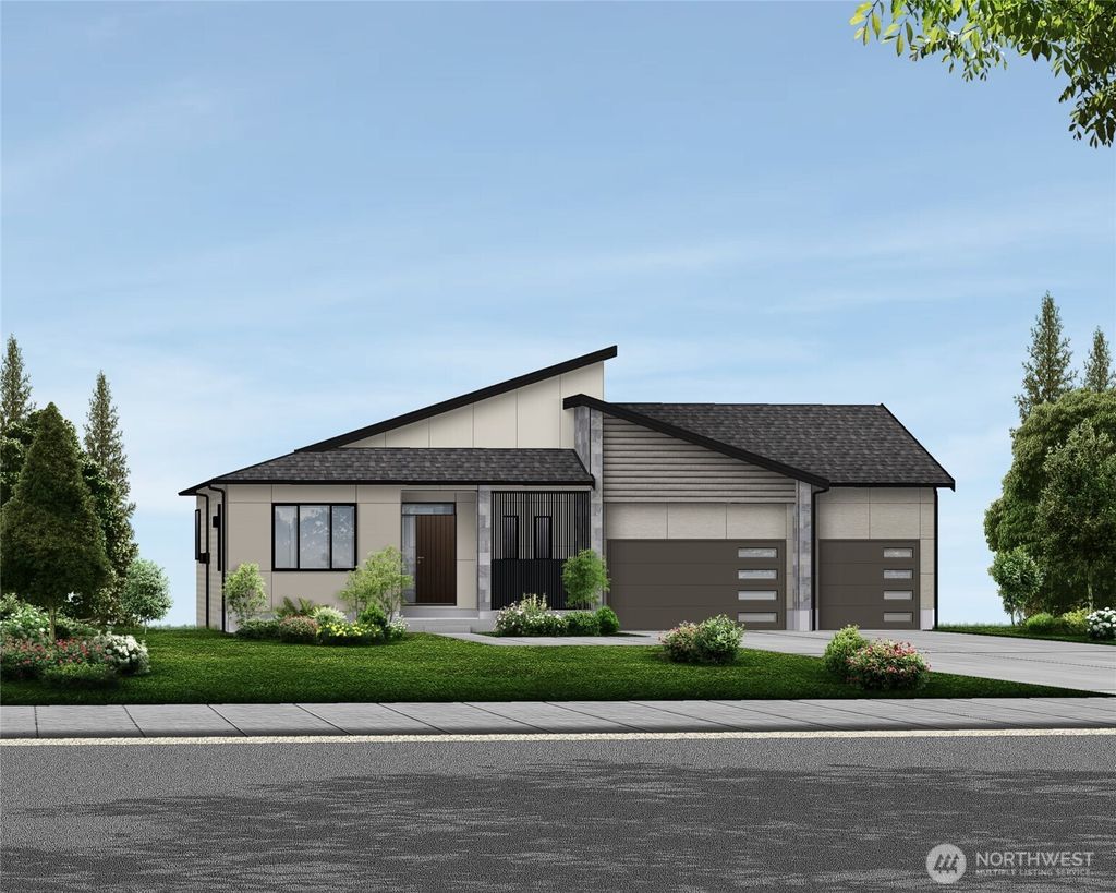 Photo of 1116 NW 151st Street, Vancouver, WA 98685 (MLS # 2459416)