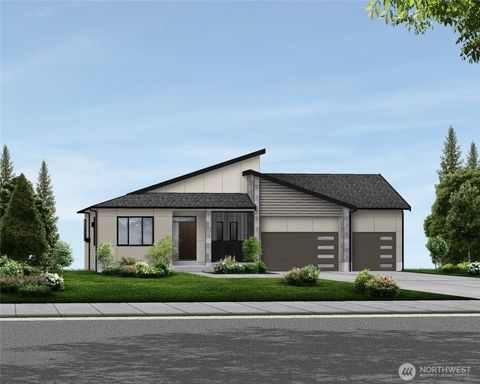 1116 NW 151st Street Vancouver WA 98685