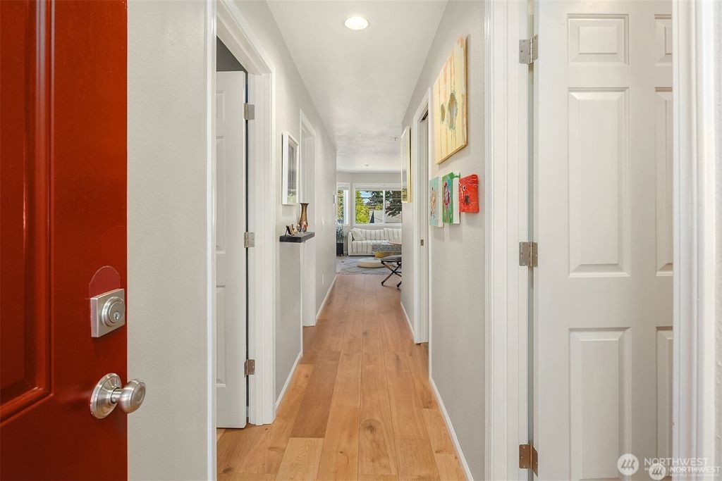 Photo of 2116 California Avenue SW #201, Seattle, WA 98116 (MLS # 2500718)