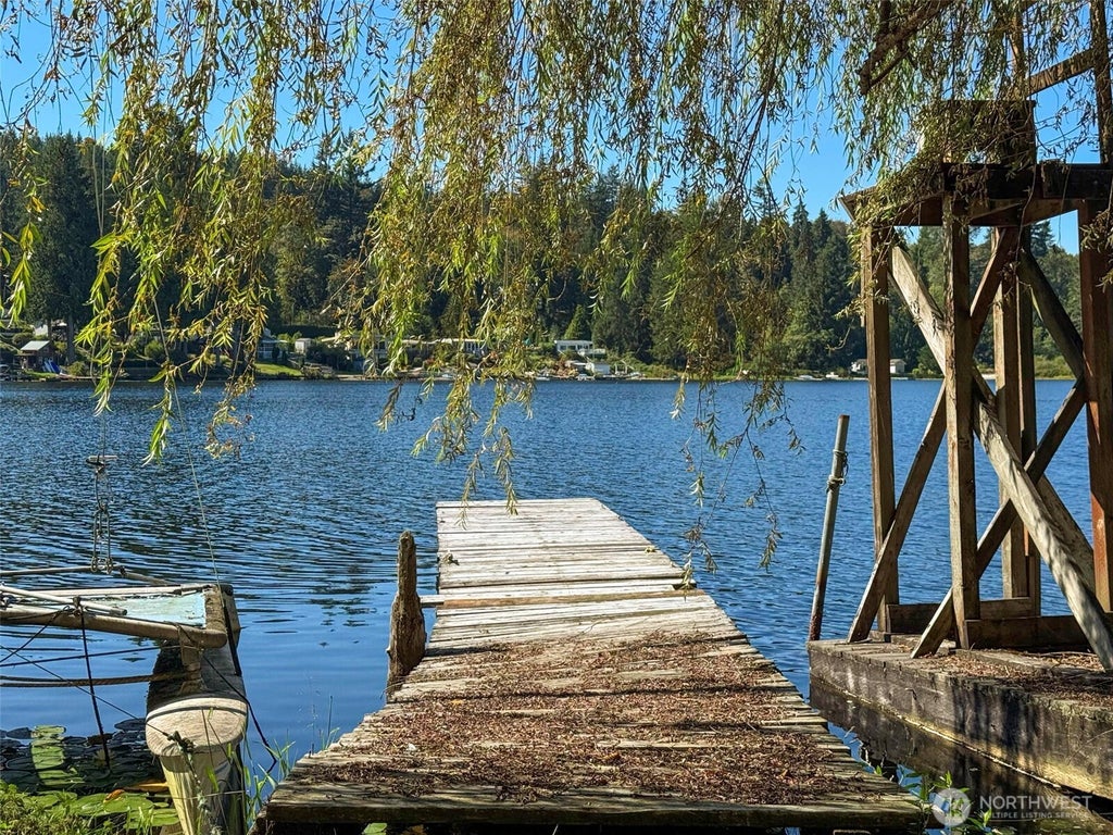Photo of 4928 E Lake Bosworth Drive, Snohomish, WA 98290 (MLS # 2579038)