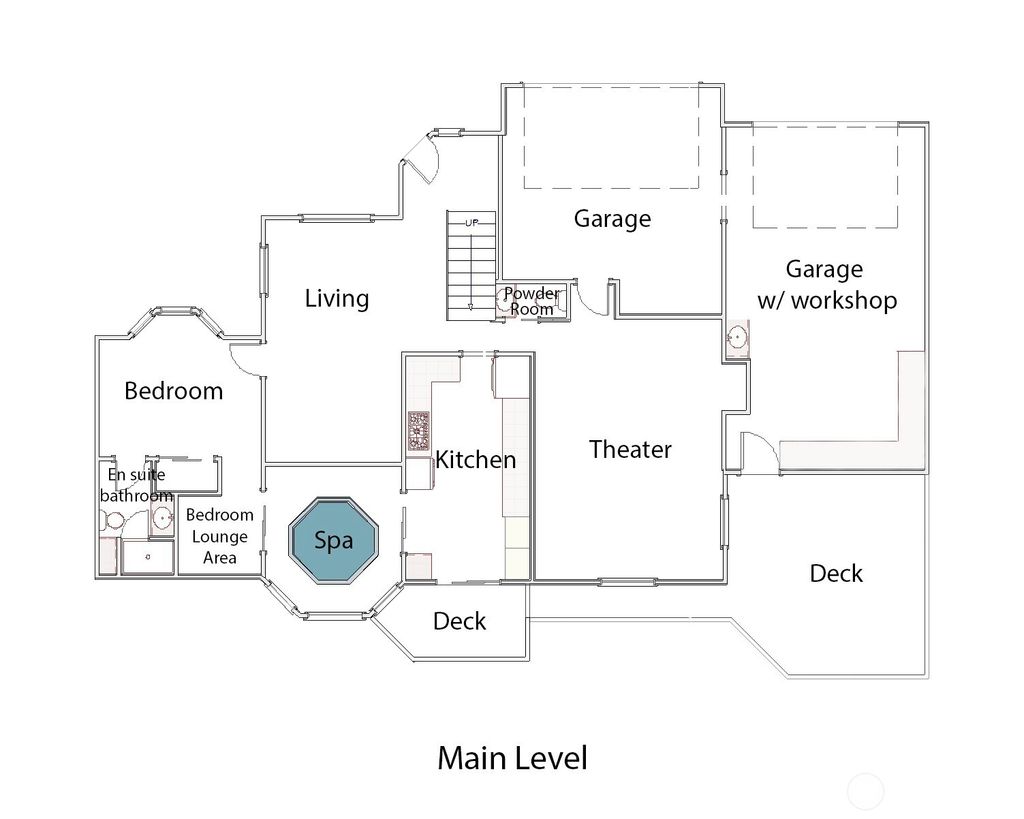 Photo of 6407 Grove Street, Marysville, WA 98270 (MLS # 2393547)