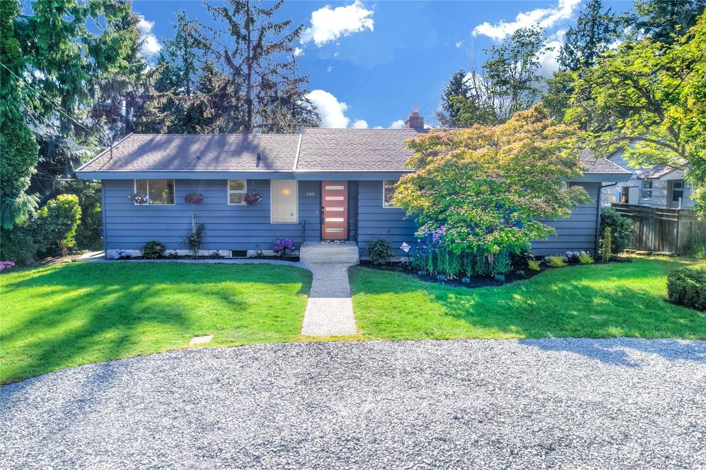 Photo of 200 NW 110th Street, Seattle, WA 98177 (MLS # 2240777)
