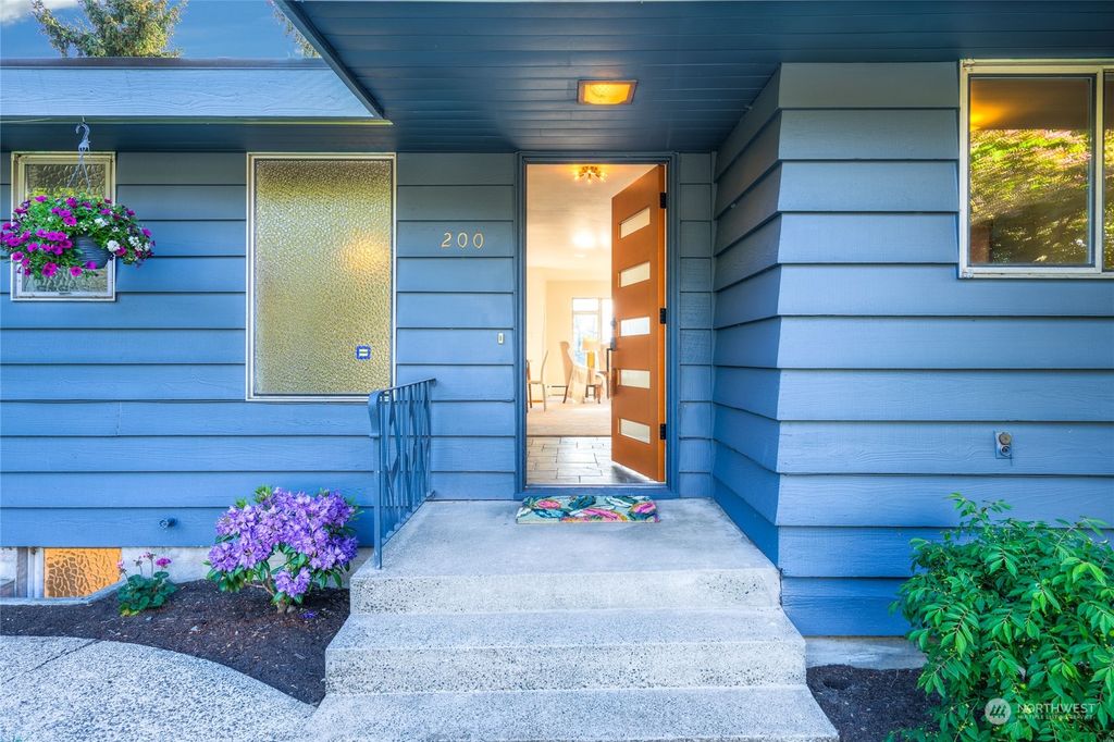 Photo of 200 NW 110th Street, Seattle, WA 98177 (MLS # 2240777)