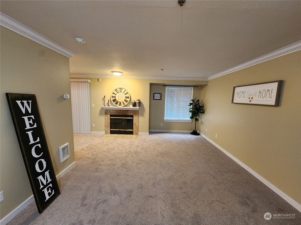 Photo of 1805 S 284th Lane #F-103, Federal Way, WA 98003 (MLS # 2048372)