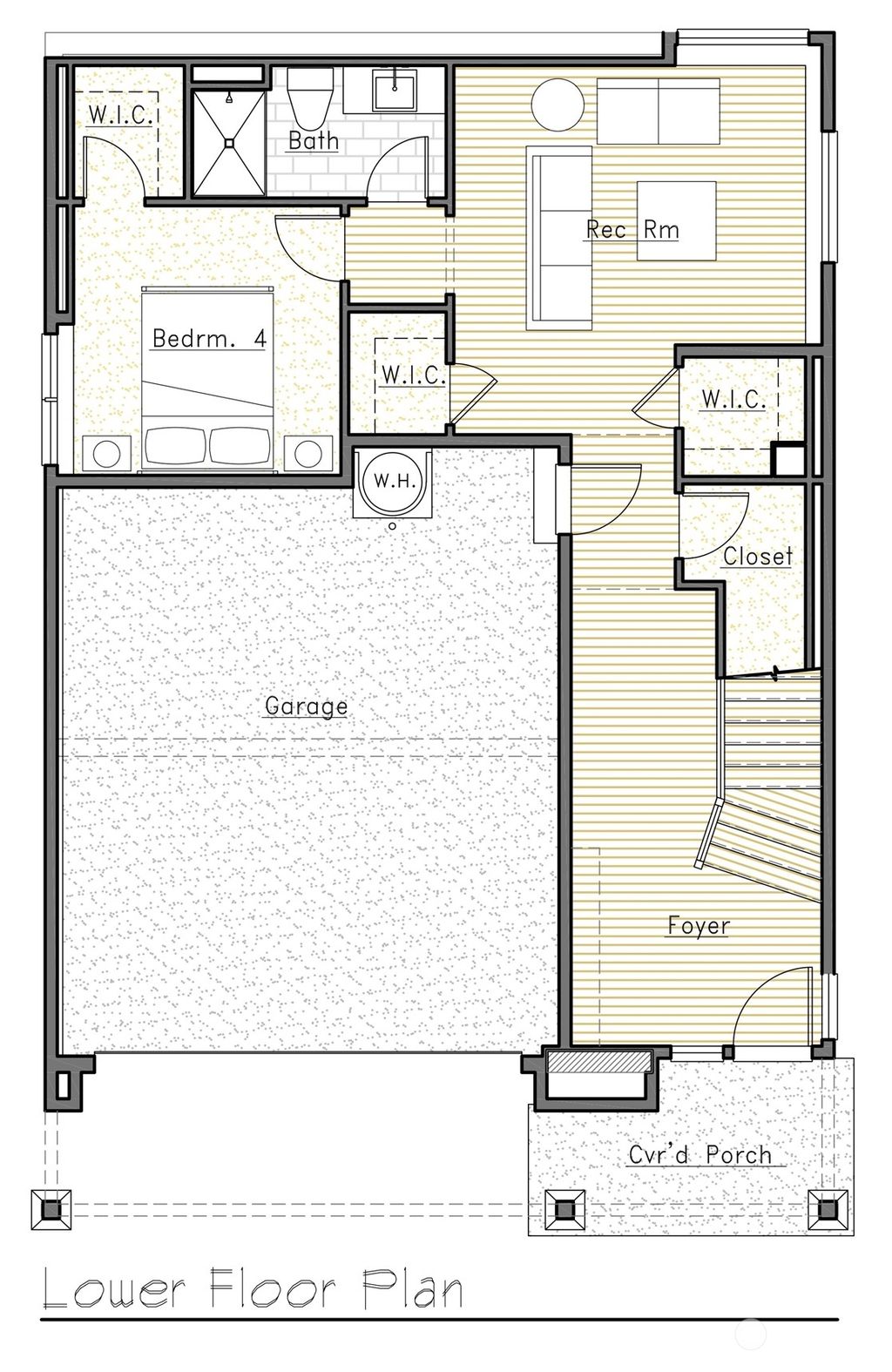 Photo of 16439 73rd Place NE, Kenmore, WA 98028 (MLS # 2006778)