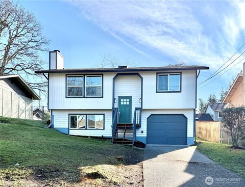 Photo of 1742 Lafayette Street S, Tacoma, WA 98444 (MLS # 2479584)
