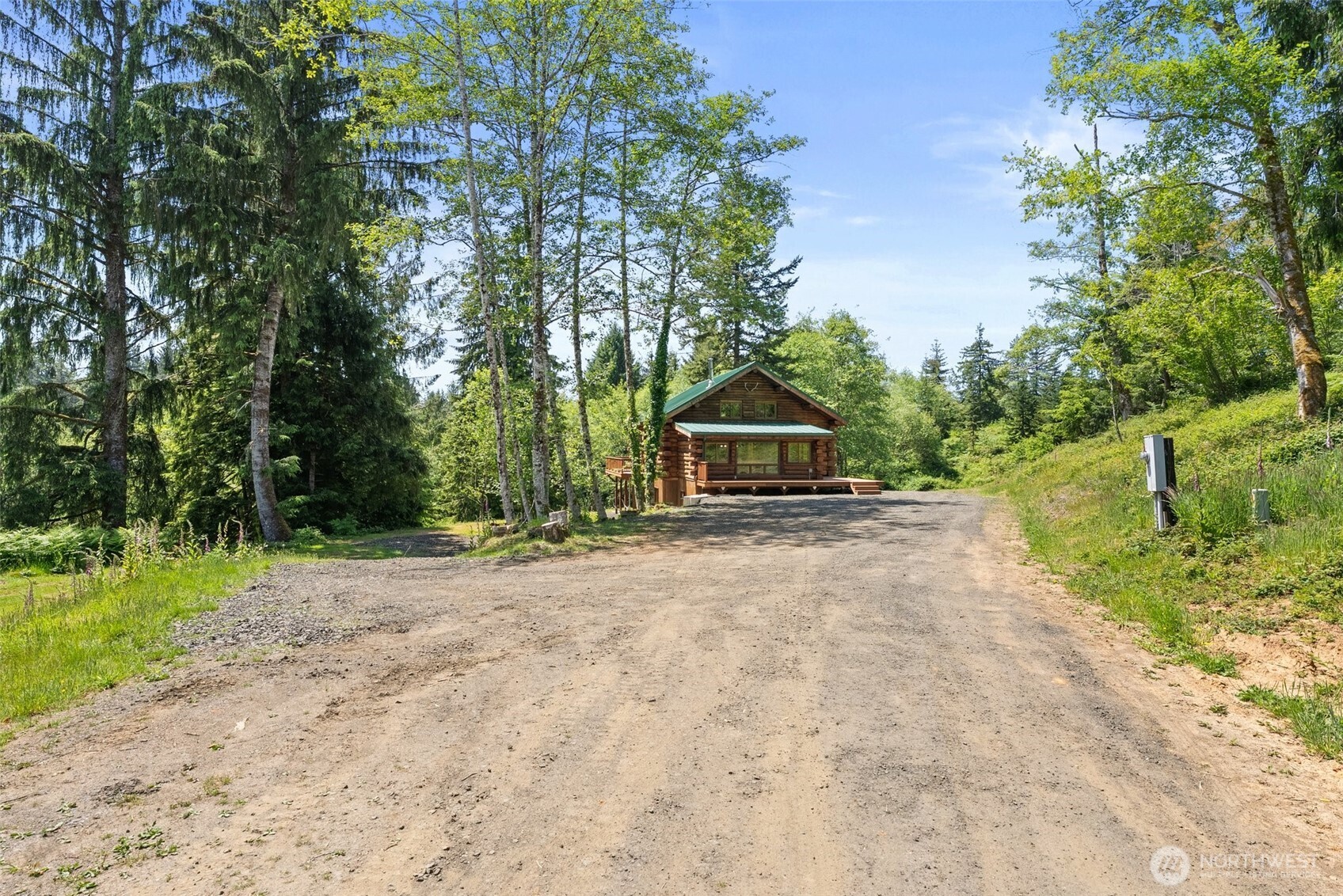 2319 Oldani Road