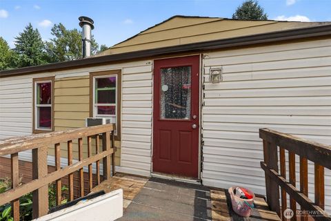 Photo of 114 Enchanted Valley Drive, Vader, WA 98593 (MLS # 2442617)