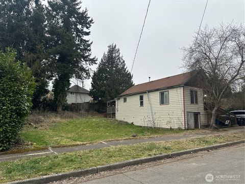 1521 26th Avenue S Seattle WA 98144