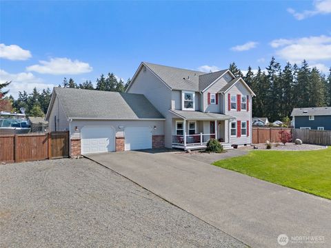 19411 107th Avenue Court E Graham WA 98338