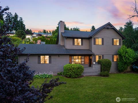 Photo of 17021 76th Avenue W, Edmonds, WA 98026 (MLS # 2550588)
