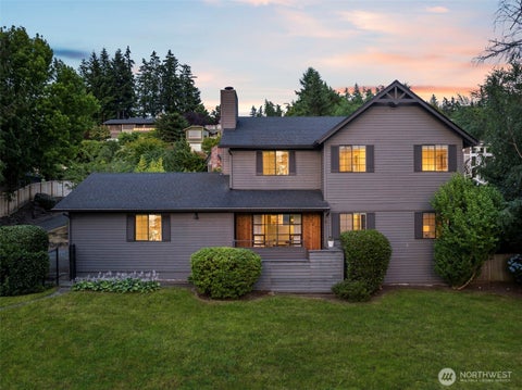 Photo of 17021 76th Avenue W, Edmonds, WA 98026 (MLS # 2550588)