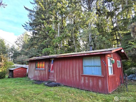 Photo of 1518 200th Lane, Ocean Park, WA 98640 (MLS # 2453852)