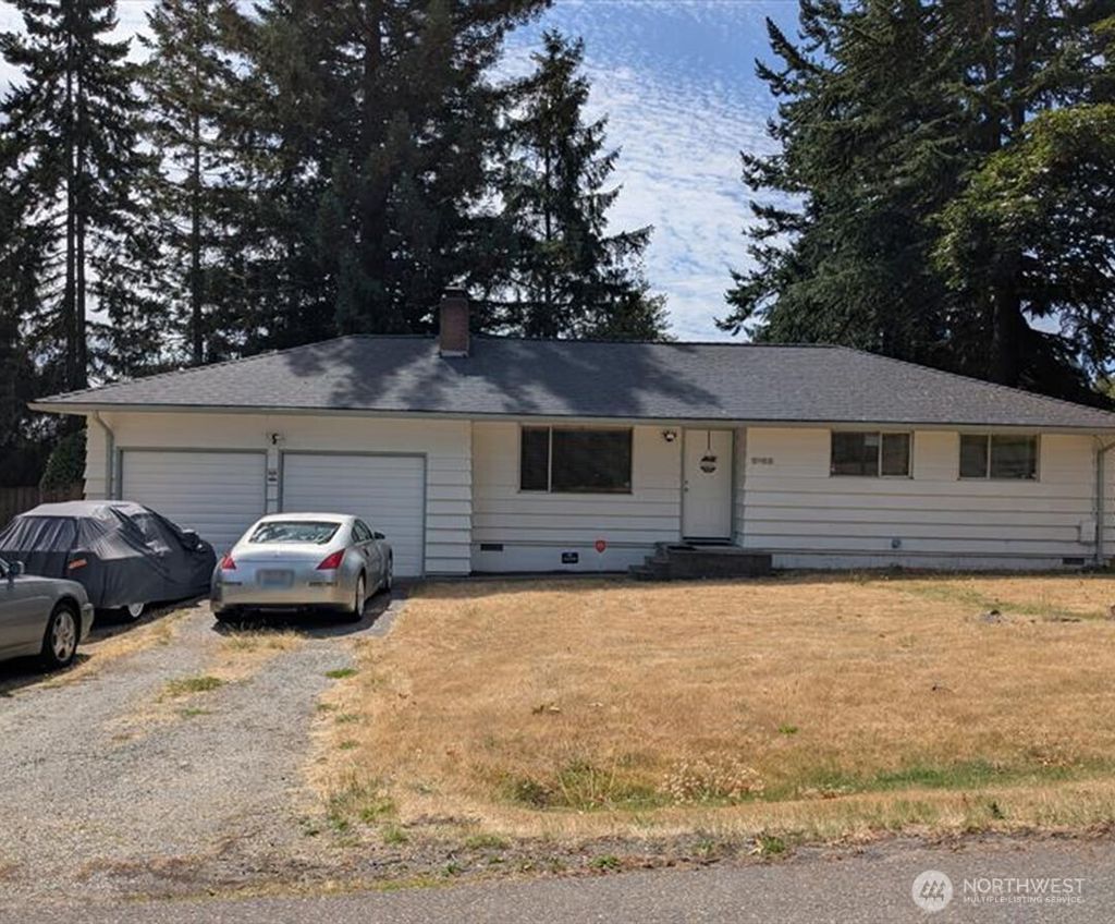 Photo of 5103 168th Street, SeaTac, WA 98188 (MLS # 2437959)