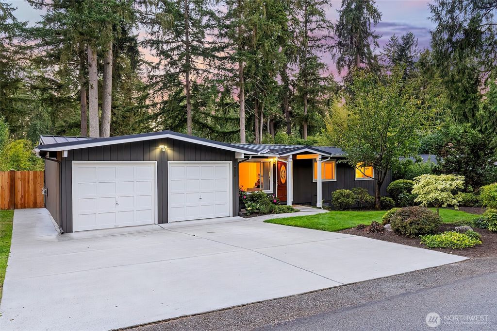 Photo of 19801 NE 158th Street, Woodinville, WA 98077 (MLS # 2434342)