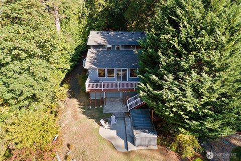 5023 Cooper Point Road NW Olympia WA 98502