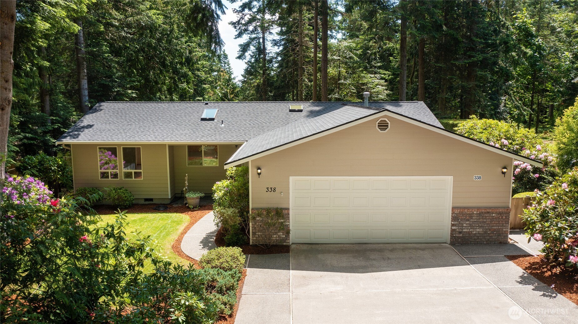 338 Snohomish Drive