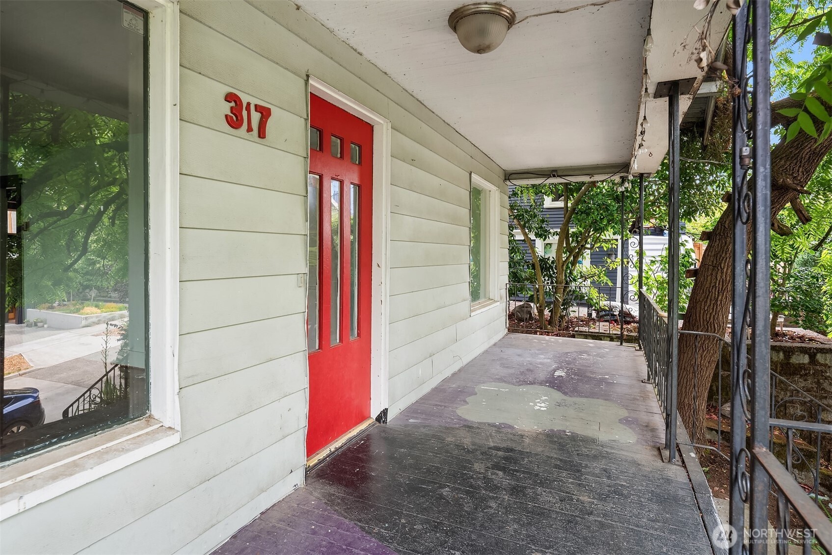 317 NE 58th Street