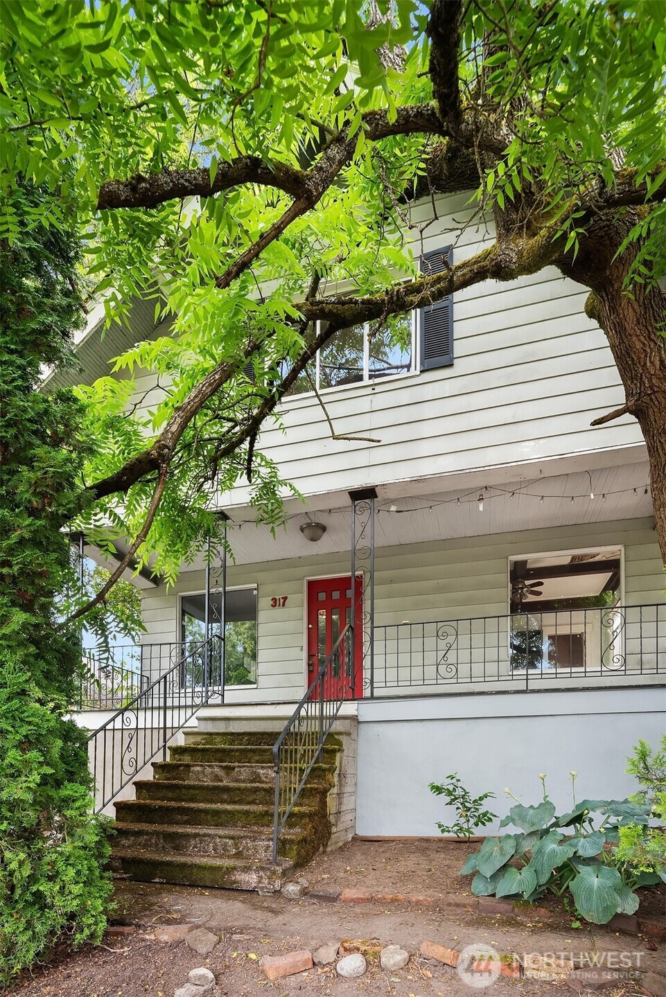 317 NE 58th Street