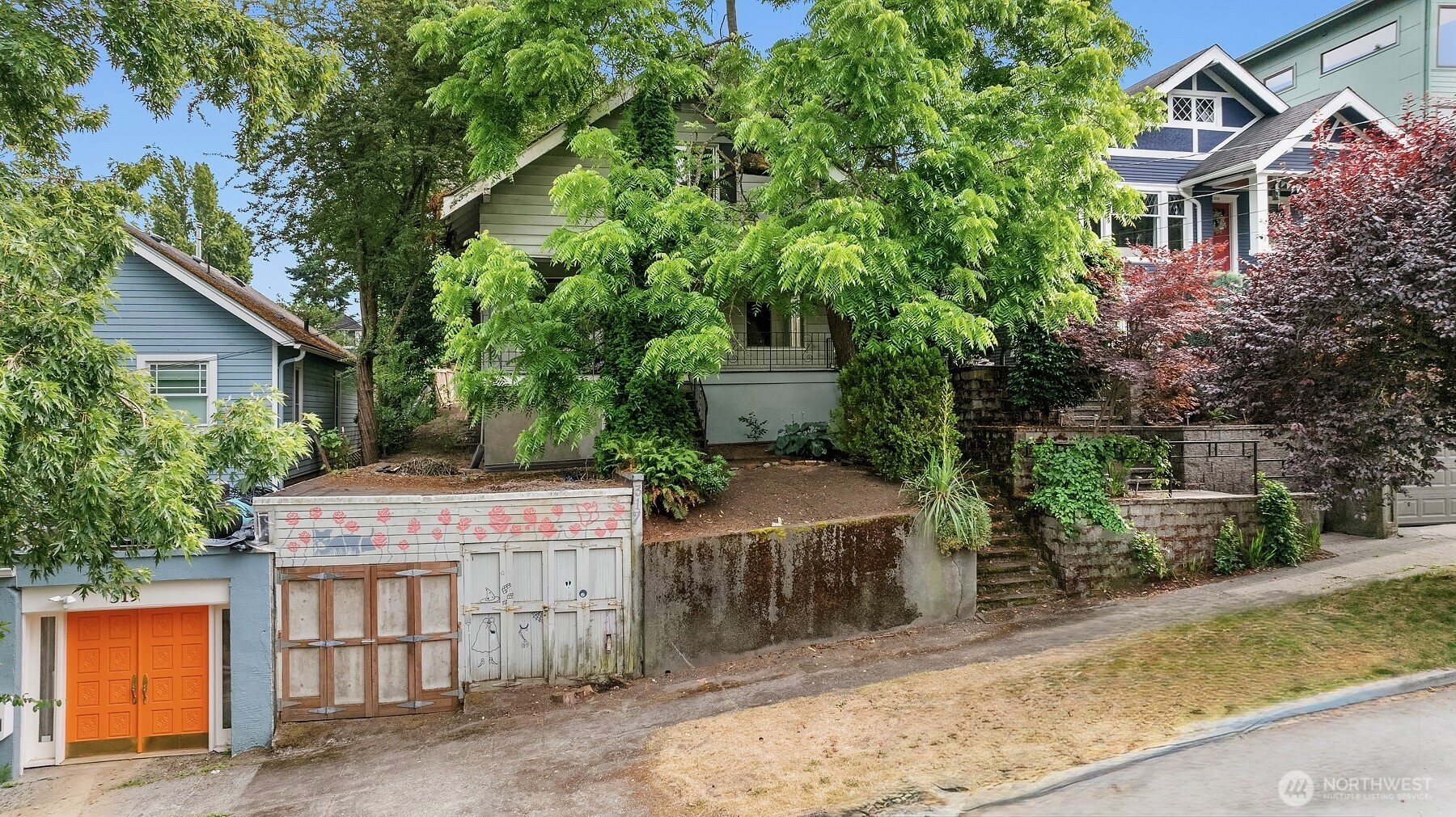 317 NE 58th Street