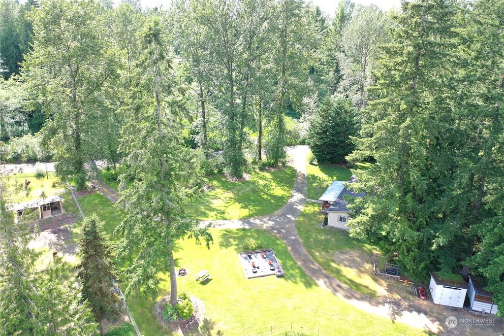 Photo of 14920 294th Avenue NE, Duvall, WA 98019 (MLS # 2253410)