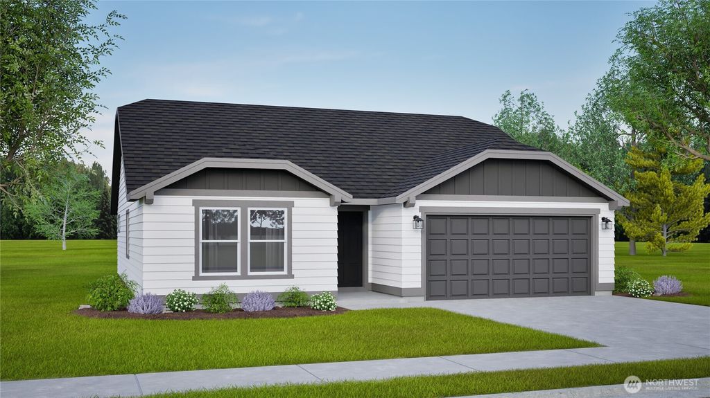 Photo of 4341 W Sand Hill St., Moses Lake, WA 98837 (MLS # 2458103)